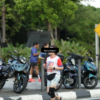 Runner Photo 4503564