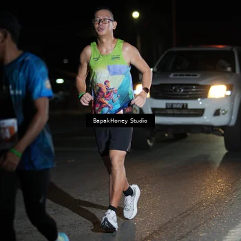 Runner Photo 4503567