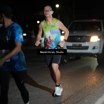 Runner Photo 4503570