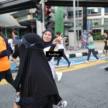 Runner Photo 4503571