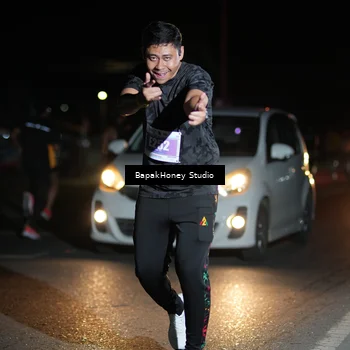 Runner Photo 4503582