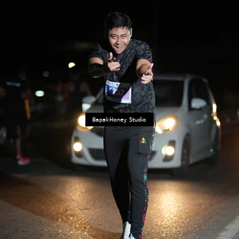 Runner Photo 4503584