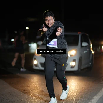Runner Photo 4503588
