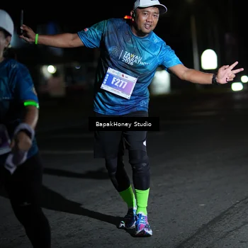 Runner Photo 4503590
