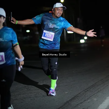 Runner Photo 4503591