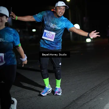 Runner Photo 4503592