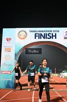 Runner Photo 4503604