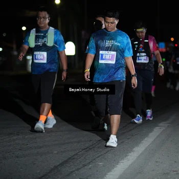 Runner Photo 4503622