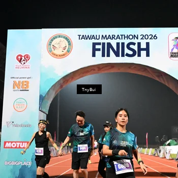 Runner Photo 4503626