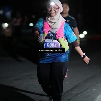 Runner Photo 4503635