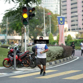Runner Photo 4503642