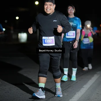 Runner Photo 4503655