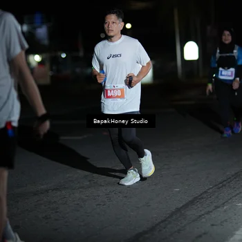 Runner Photo 4503661