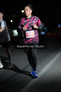 Runner Photo 4503667