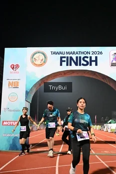Runner Photo 4503668