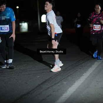 Runner Photo 4503669
