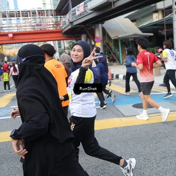 Runner Photo 4503670