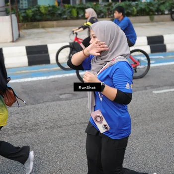 Runner Photo 4503672