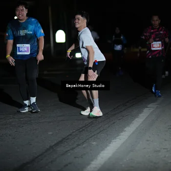 Runner Photo 4503676