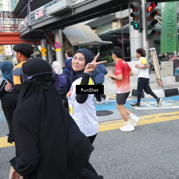 Runner Photo 4503678