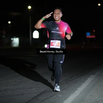 Runner Photo 4503690