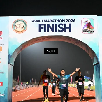 Runner Photo 4503698