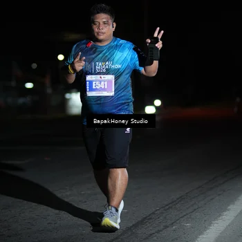 Runner Photo 4503700