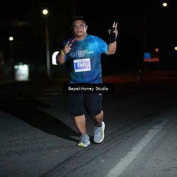 Runner Photo 4503707