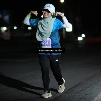 Runner Photo 4503717