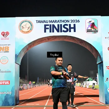 Runner Photo 4503736