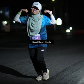Runner Photo 4503737