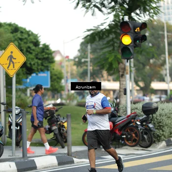 Runner Photo 4503759