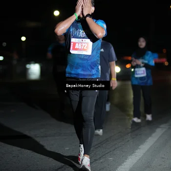 Runner Photo 4503762