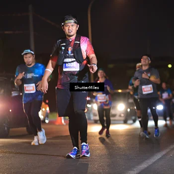 Runner Photo 4503764