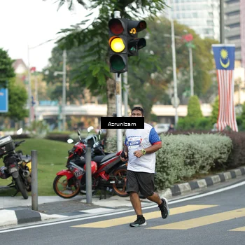 Runner Photo 4503773