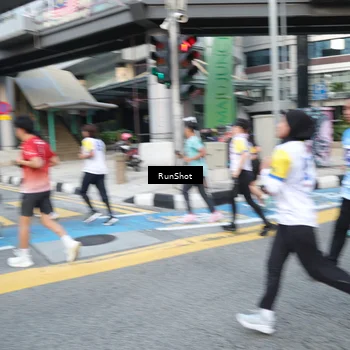 Runner Photo 4503778