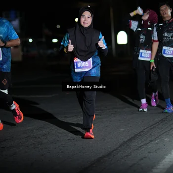 Runner Photo 4503782
