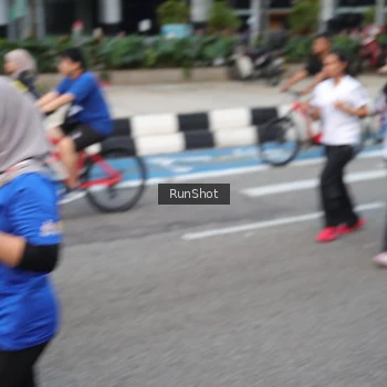 Runner Photo 4503787