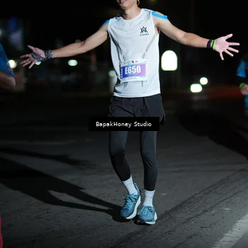 Runner Photo 4503792