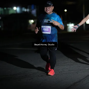 Runner Photo 4503799