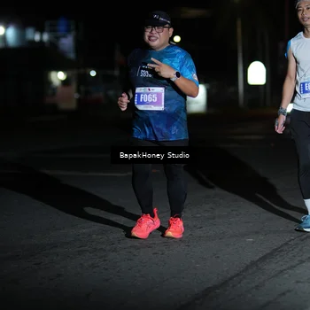 Runner Photo 4503802