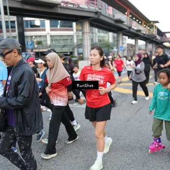 Runner Photo 4503814