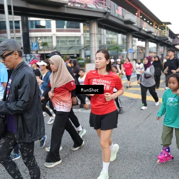 Runner Photo 4503816