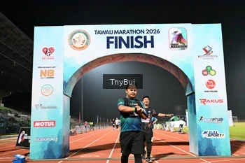 Runner Photo 4503818