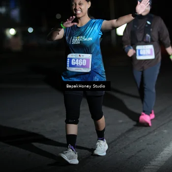 Runner Photo 4503828