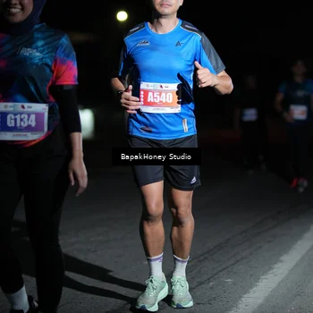 Runner Photo 4503839