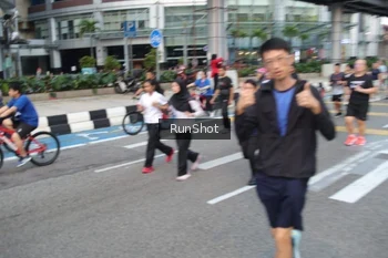 Runner Photo 4503841