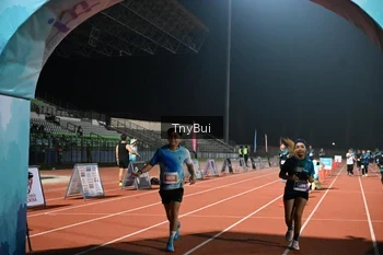 Runner Photo 4503842