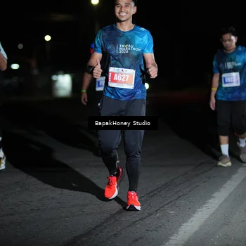 Runner Photo 4503849