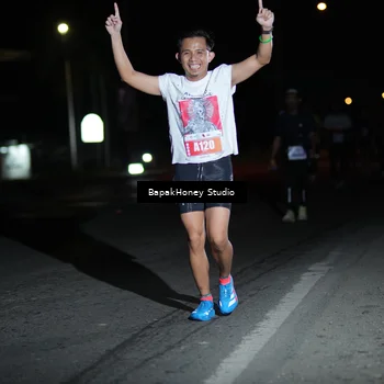 Runner Photo 4503861